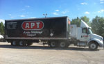 Pup Trailers